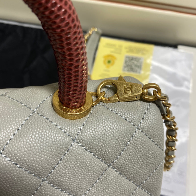 Satchel Bags - CHL Bags - 7490