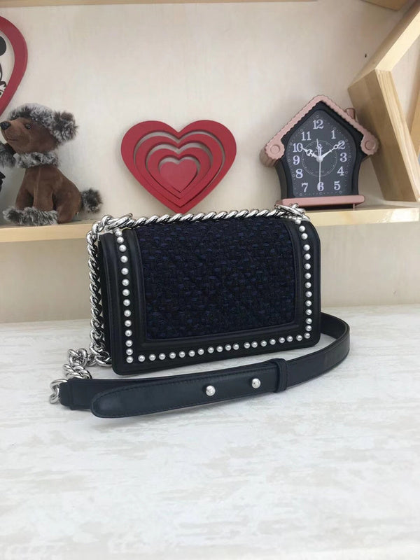 Satchel Bags - CHL Bags - 662
