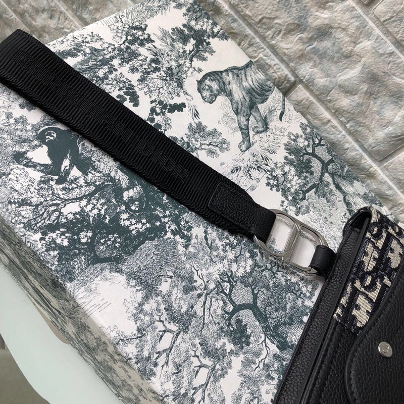 ELE - Dir Bags - 2901