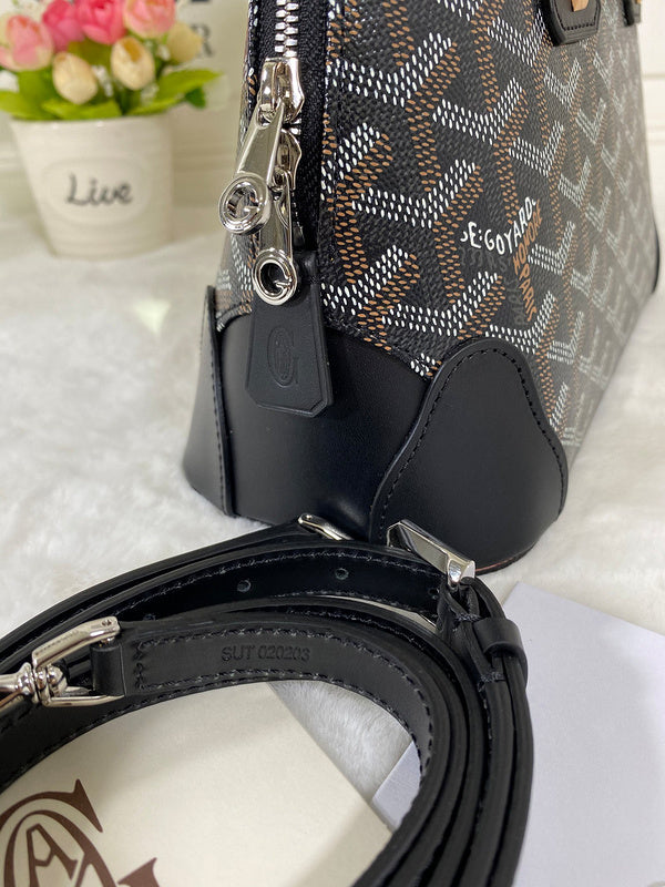 Satchel Bags - GOD Bags - 638