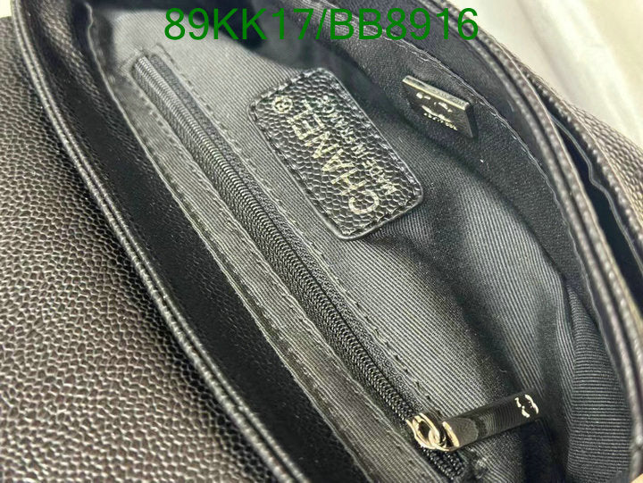SAMC - CHL Bags Crossbody - 018