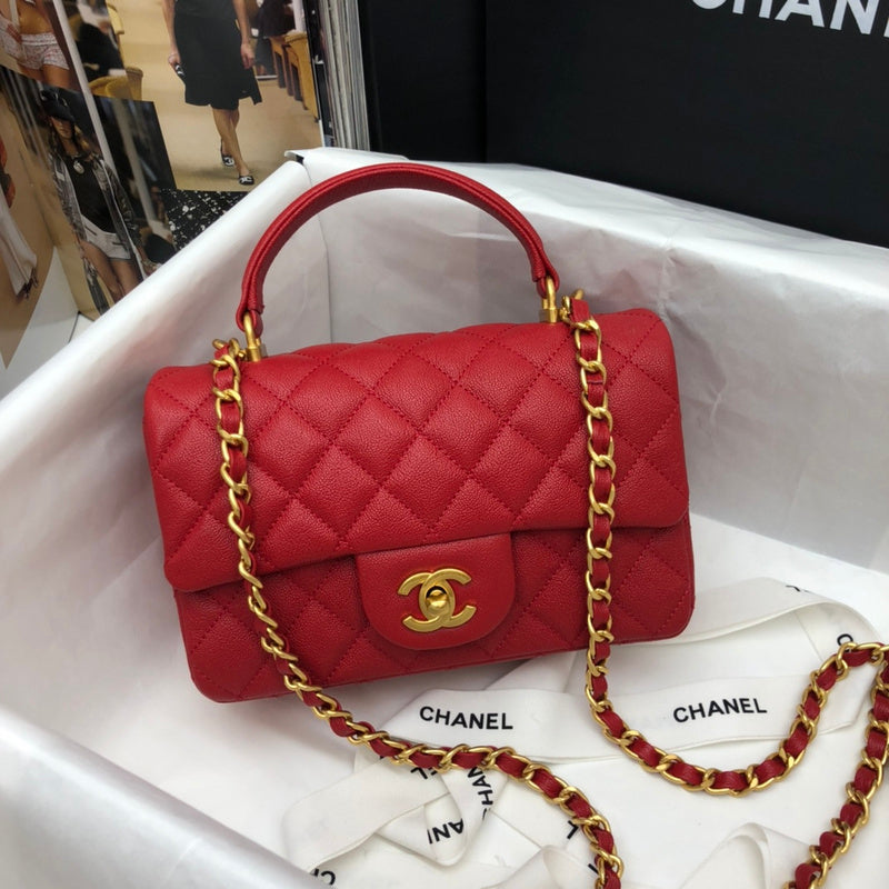 Satchel Bags - CHL Bags - 1507