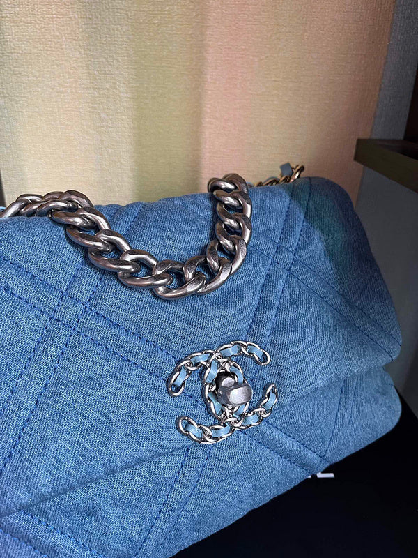 Satchel Bags - CHL Bags - 3256