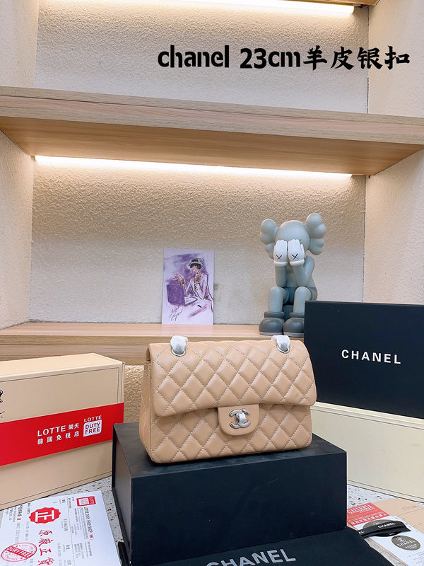 Satchel Bags - CHL Bags - 6931