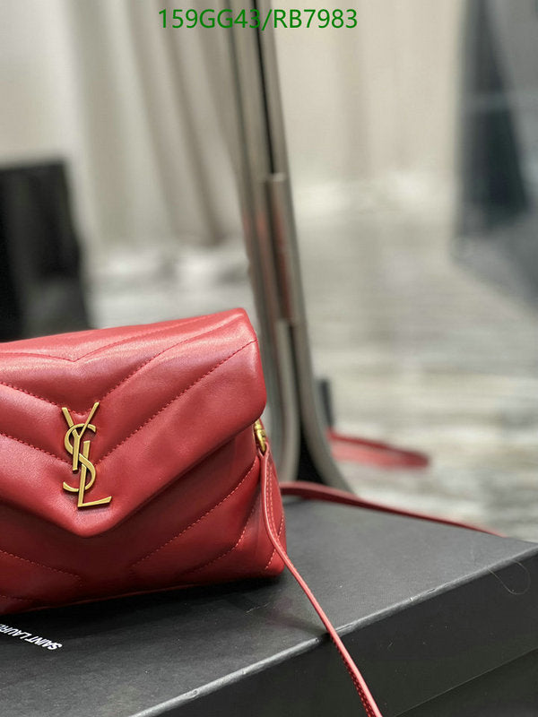 SAMC - YLS Bags - 146