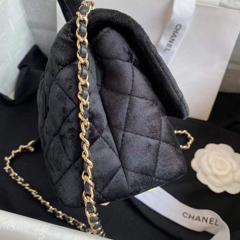 Satchel Bags - CHL Bags - 4743