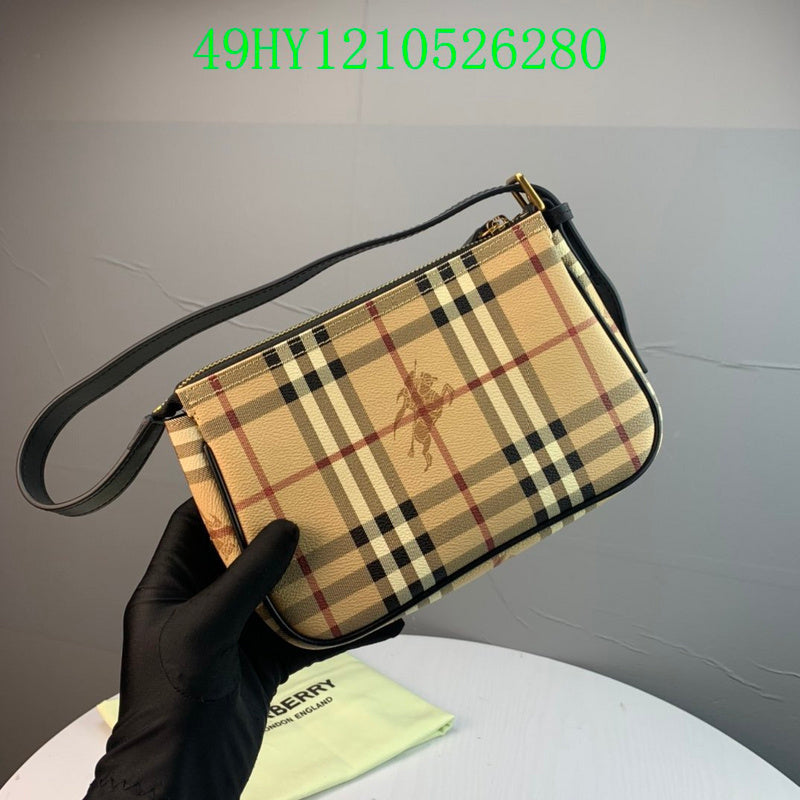 ELE Fashion -BBR Bags - 545