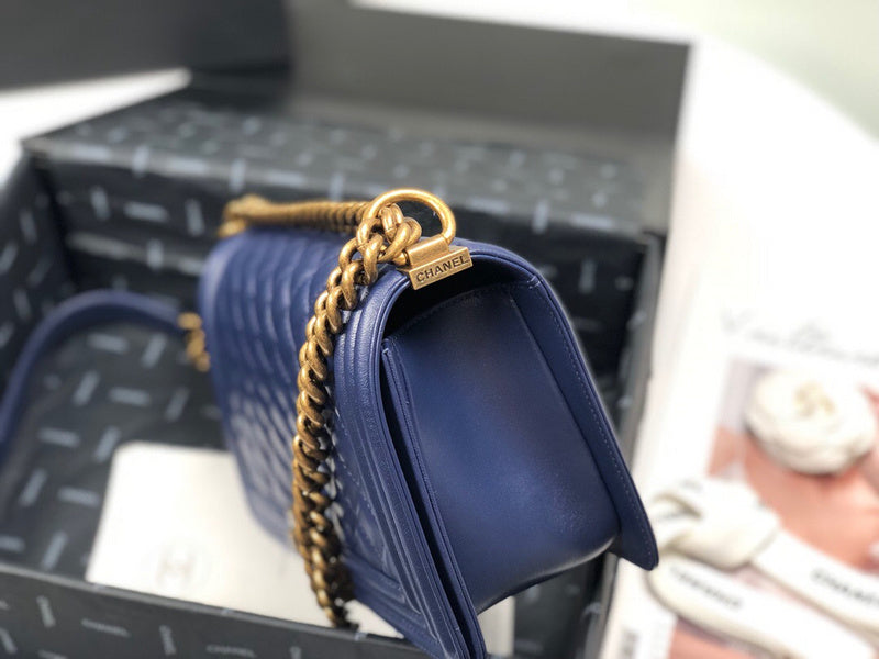 Satchel Bags - CHL Bags - 7471