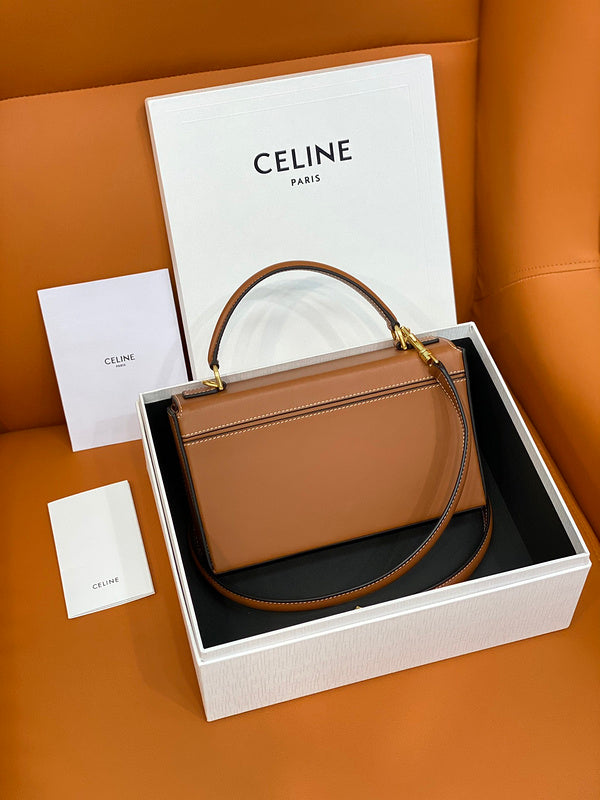 Glamy - COL Bags - 1056