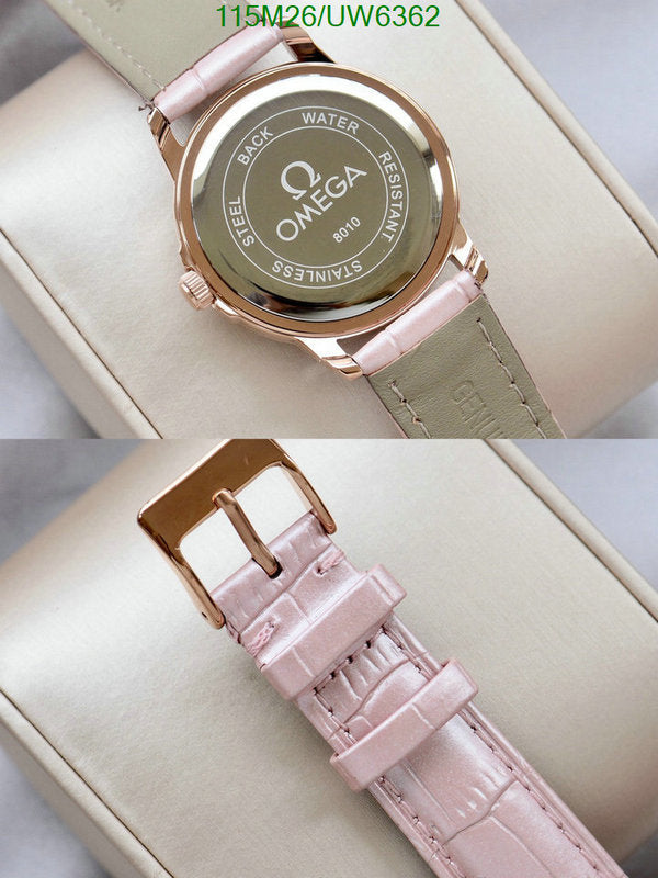 SAMC - OG Watches - 044