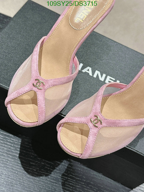 SAMC - CHL Women Shoes High Heels - 023