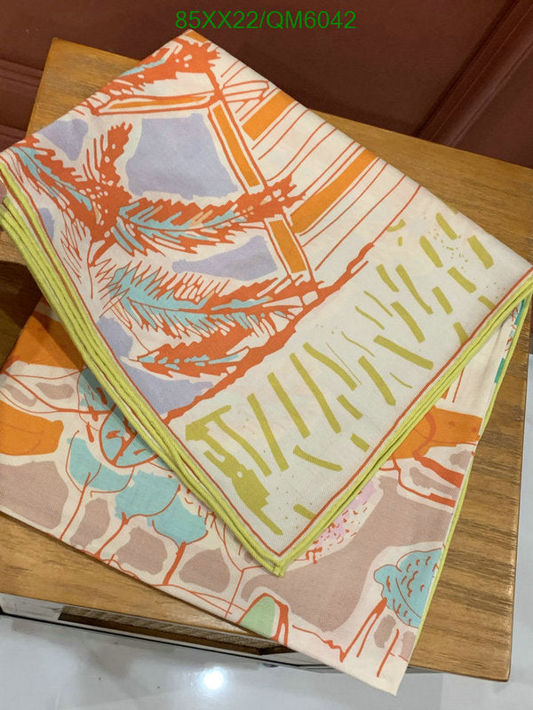 SAMC - HMS Scarves - 573