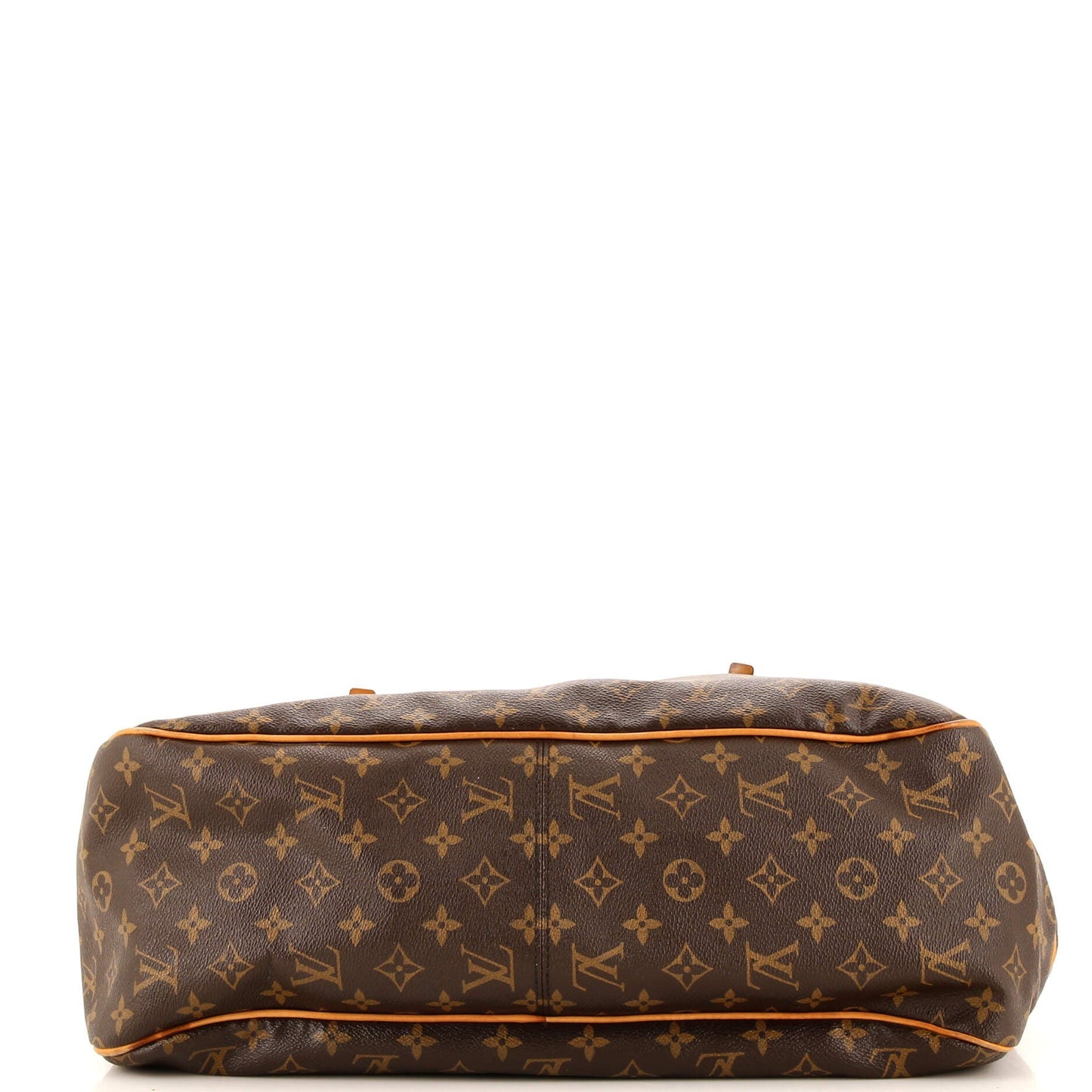 Louis Vuitton Delightful Handbag Monogram Canvas GM