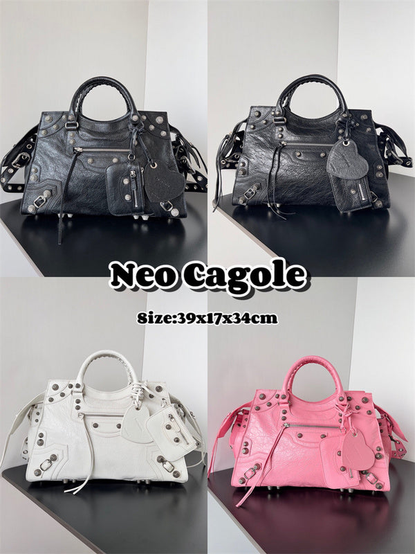 Glami- - BG Bags - 051