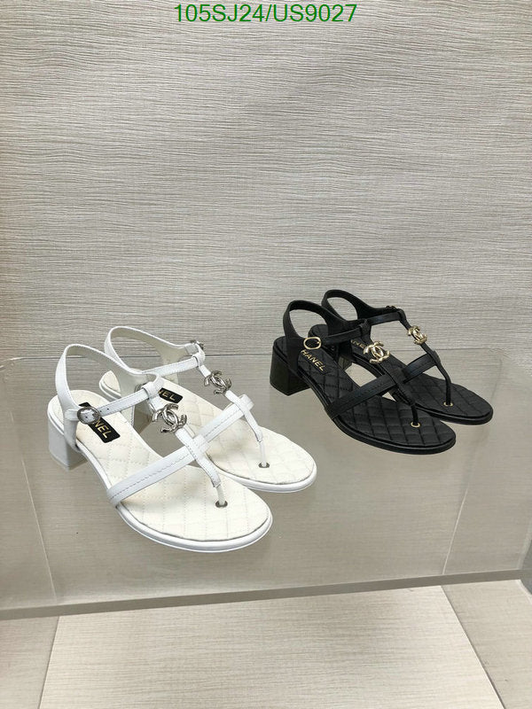 SAMC - CHL Women Shoes High Heels - 136