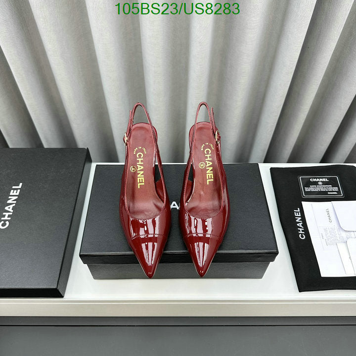 SAMC - CHL Women Shoes High Heels - 139