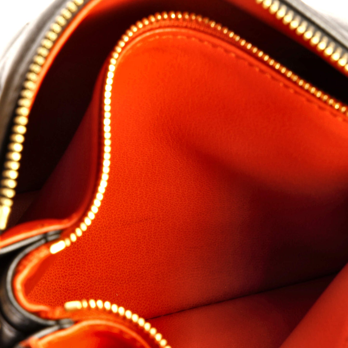 Louis Vuitton Coussin Bag Monogram Embossed Lambskin BB