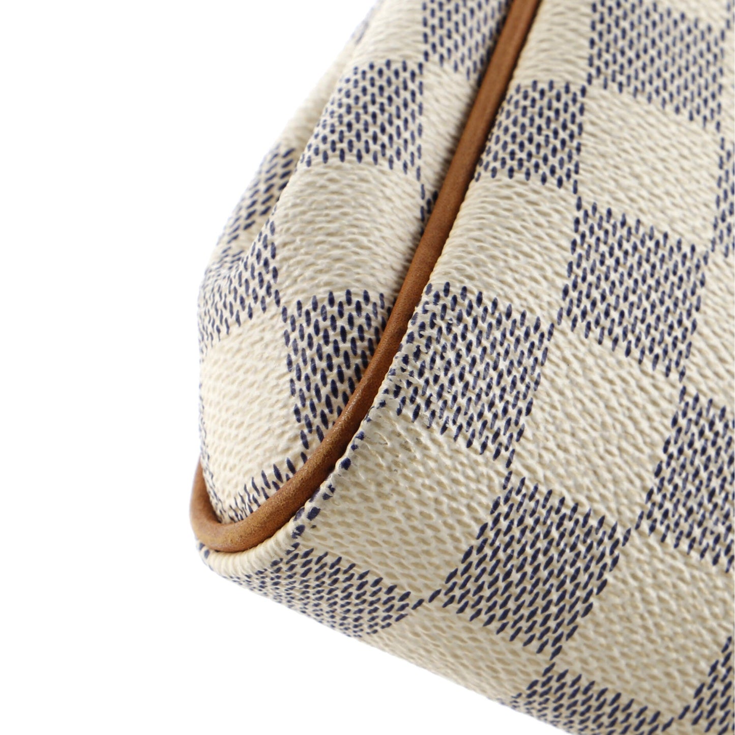 Louis Vuitton Eva Handbag Damier