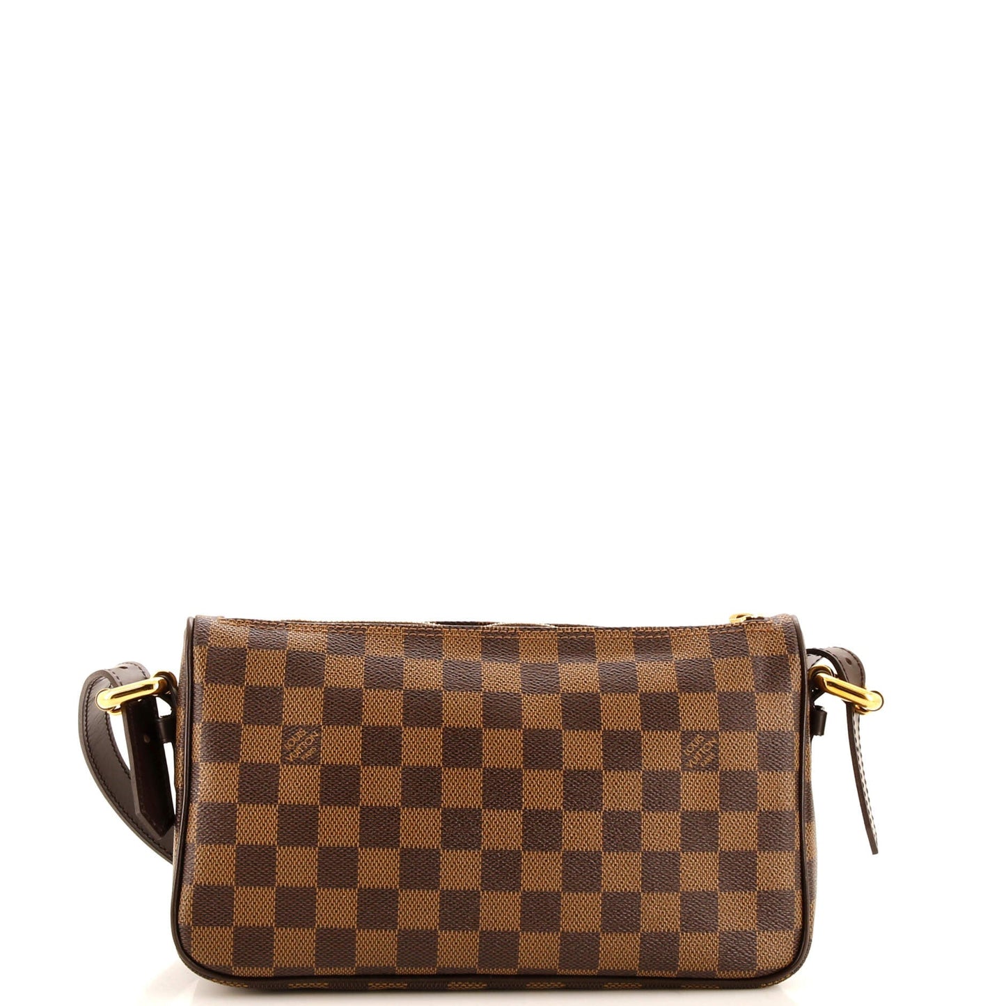 Louis Vuitton Ravello Handbag Damier GM