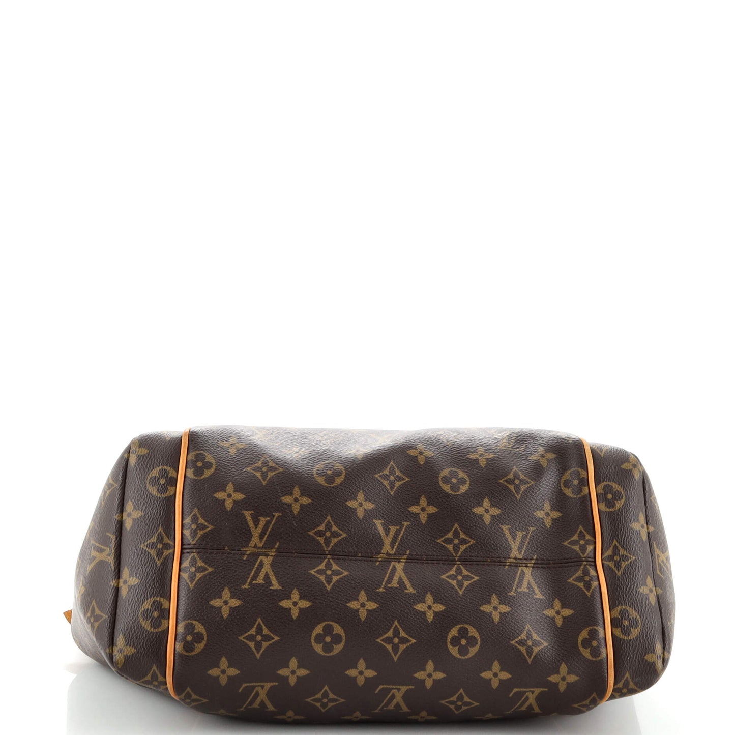 Louis Vuitton Totally Handbag Monogram Canvas PM