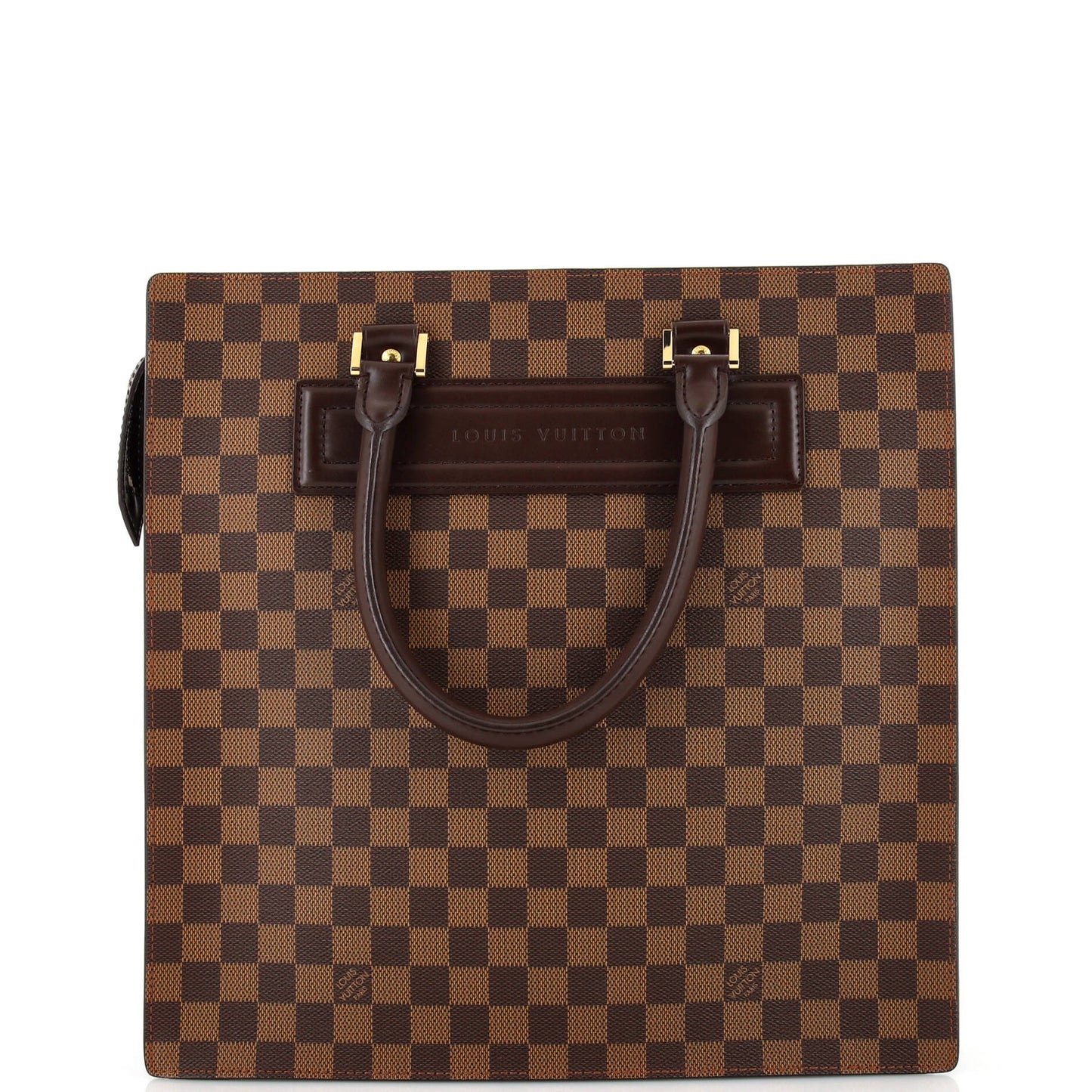 Louis Vuitton Venice Sac Plat Bag Damier GM