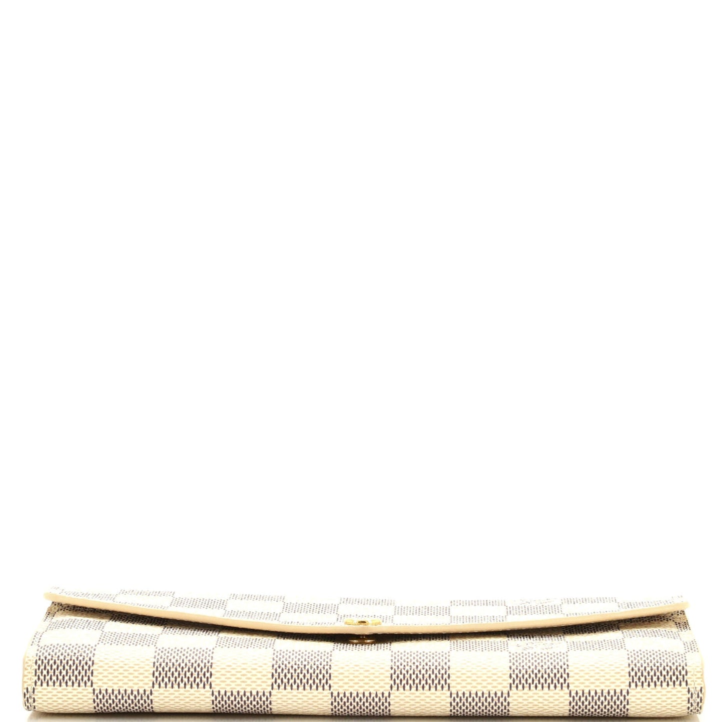 Louis Vuitton Sarah Wallet NM Damier