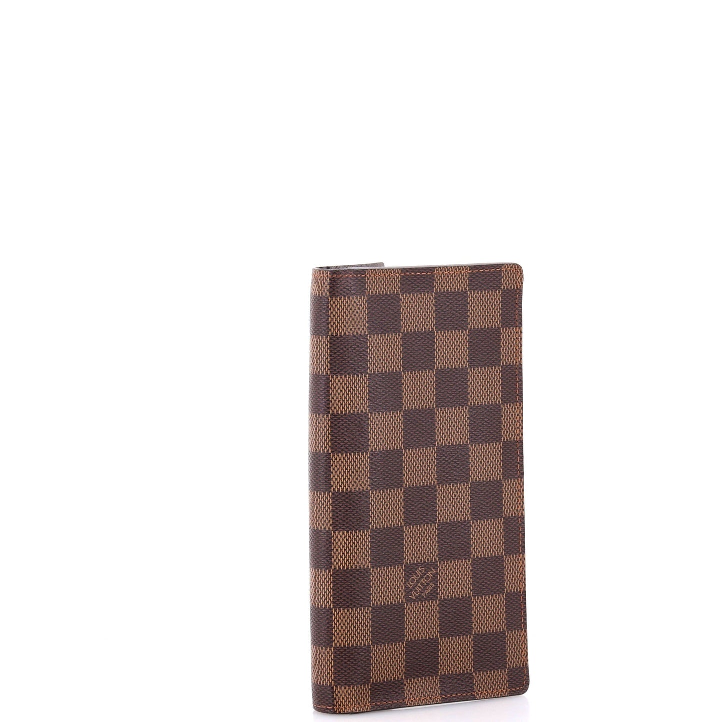 Louis Vuitton Brazza Wallet Damier