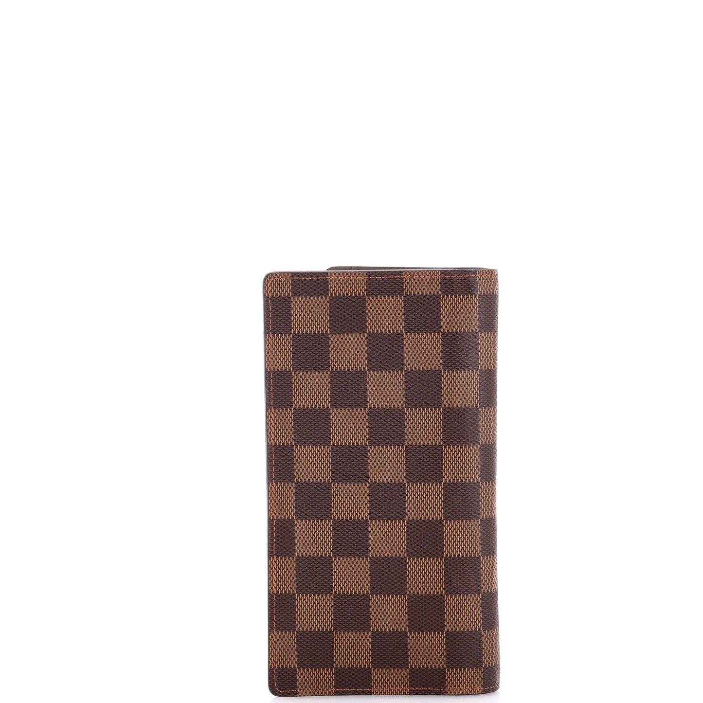 Louis Vuitton Brazza Wallet Damier