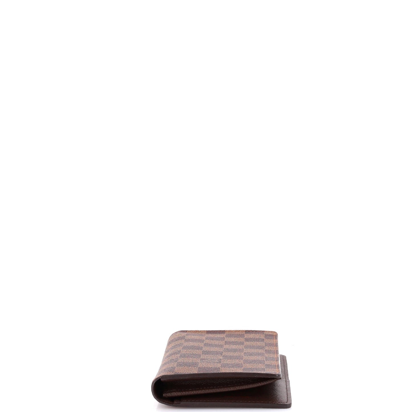 Louis Vuitton Brazza Wallet Damier