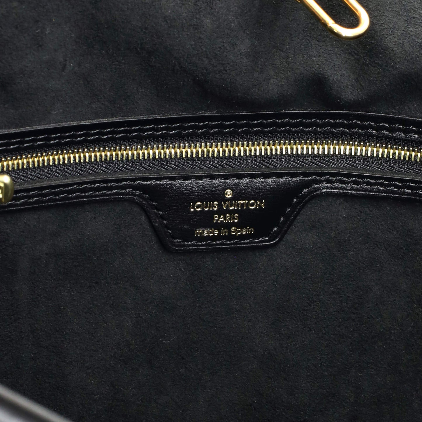 Louis Vuitton Neverfull NM Tote Limited Edition Since 1854 Monogram Jacquard MM