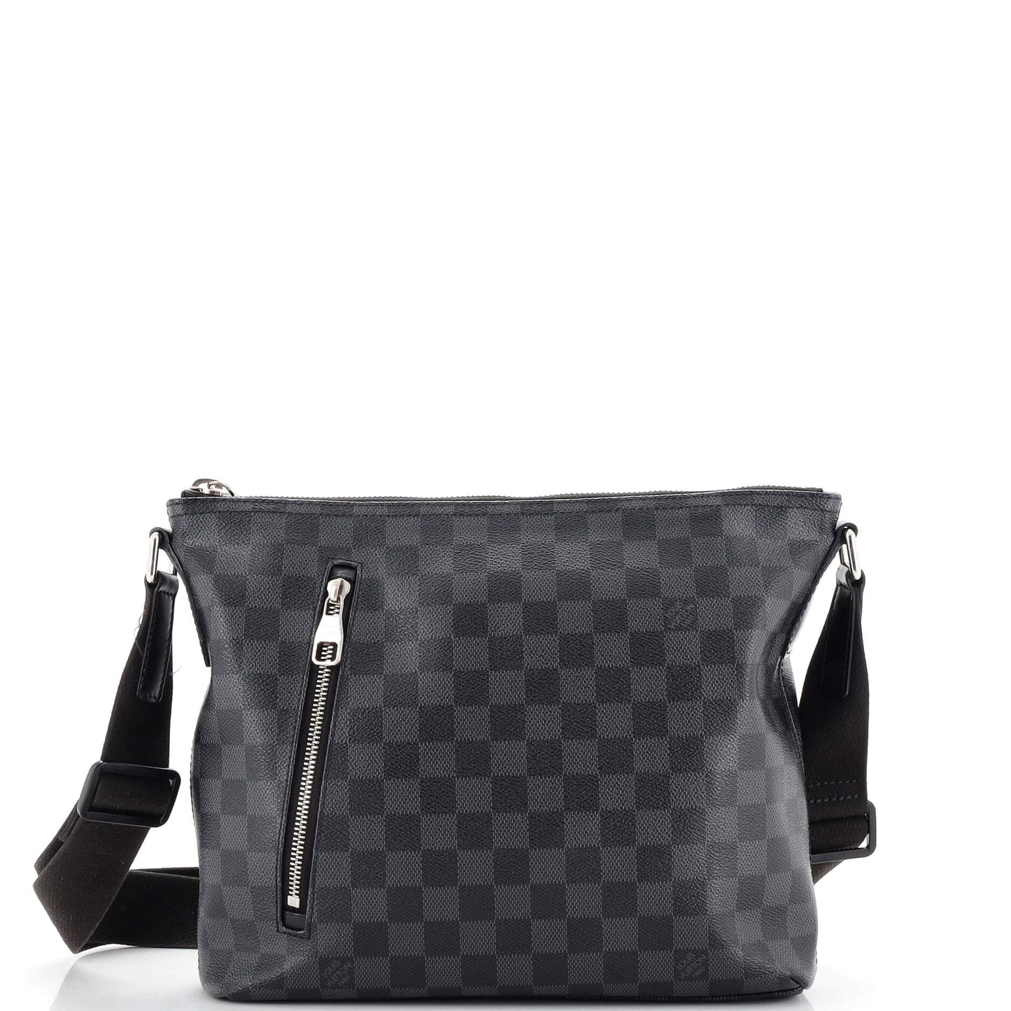 Louis Vuitton Mick Messenger Bag Damier Graphite PM