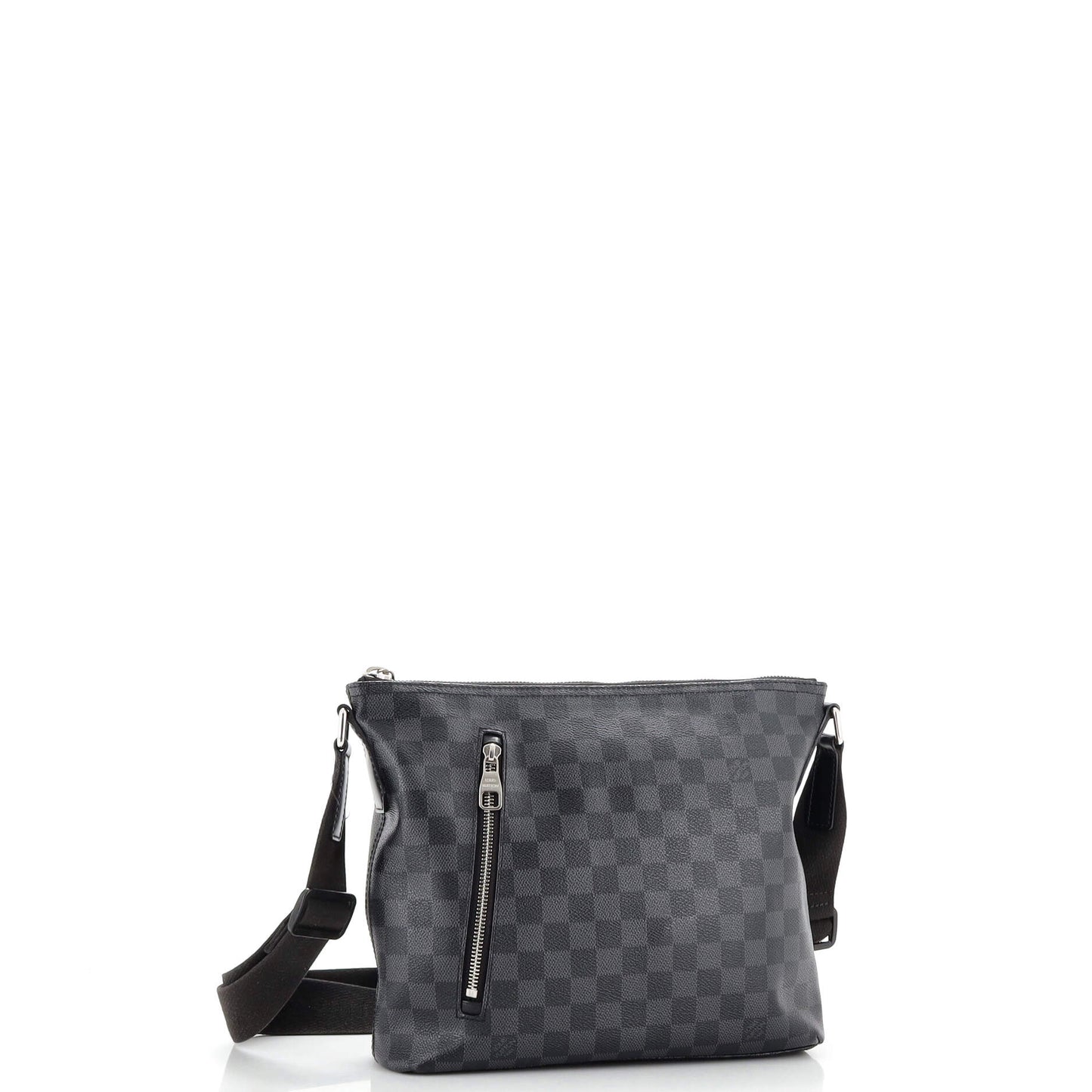 Louis Vuitton Mick Messenger Bag Damier Graphite PM