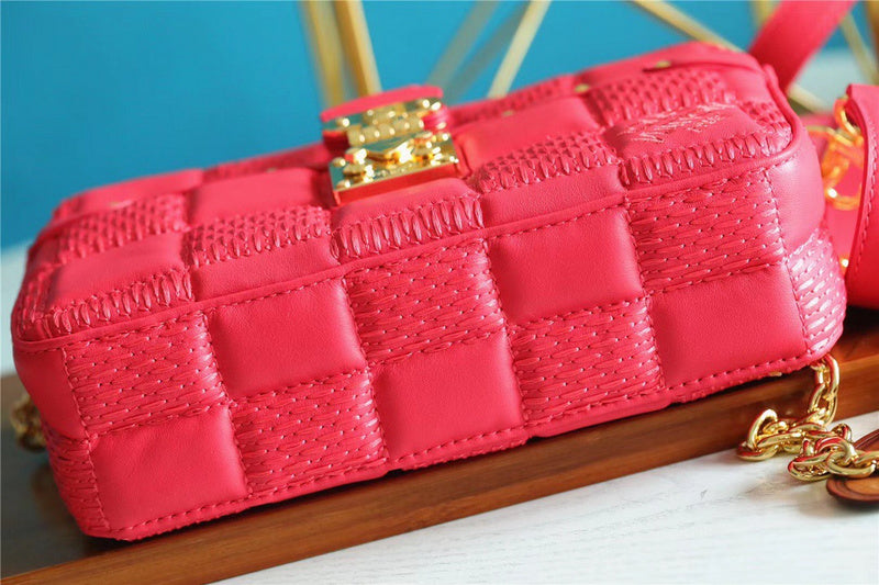 Satchel Bags - VL Bags - 7220