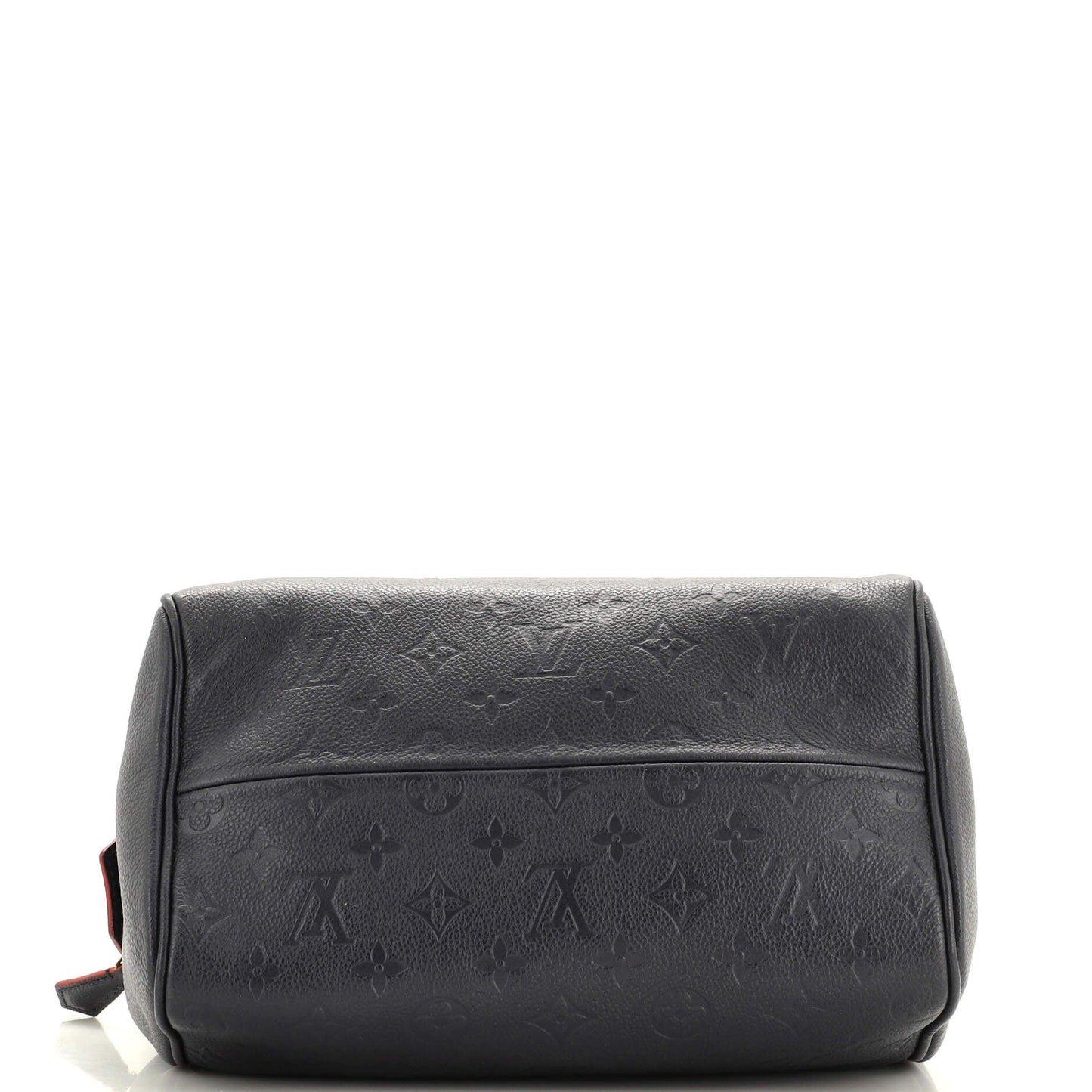 Louis Vuitton Speedy Bandouliere NM Bag Monogram Empreinte Leather 25