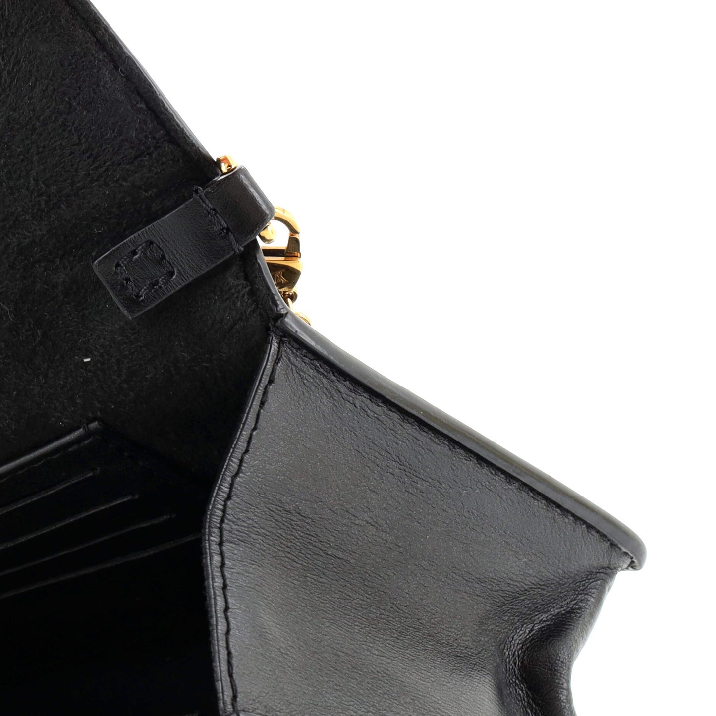 Louis Vuitton Dauphine Chain Wallet Limited Edition Since 1854 Monogram Jacquard