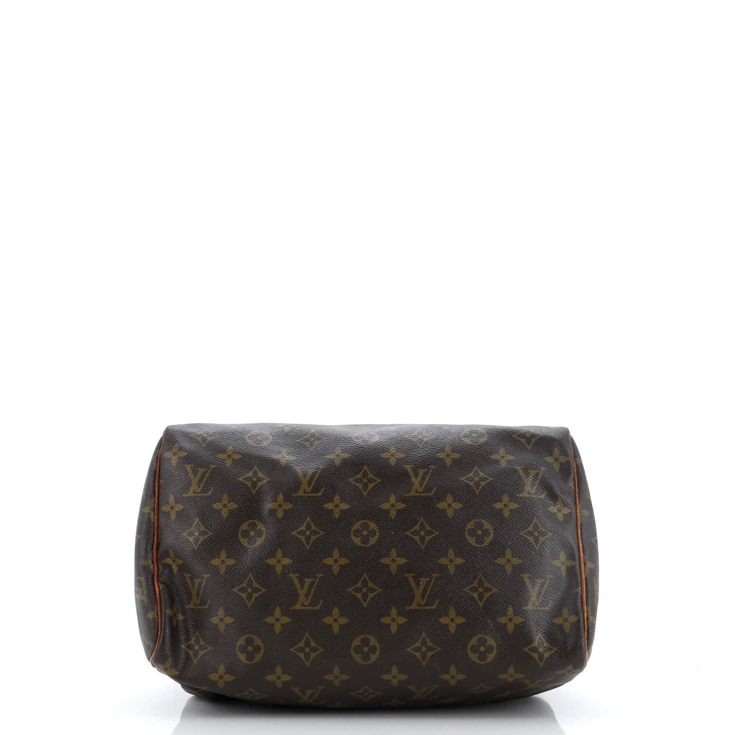 Louis Vuitton Speedy Handbag Monogram Canvas 30