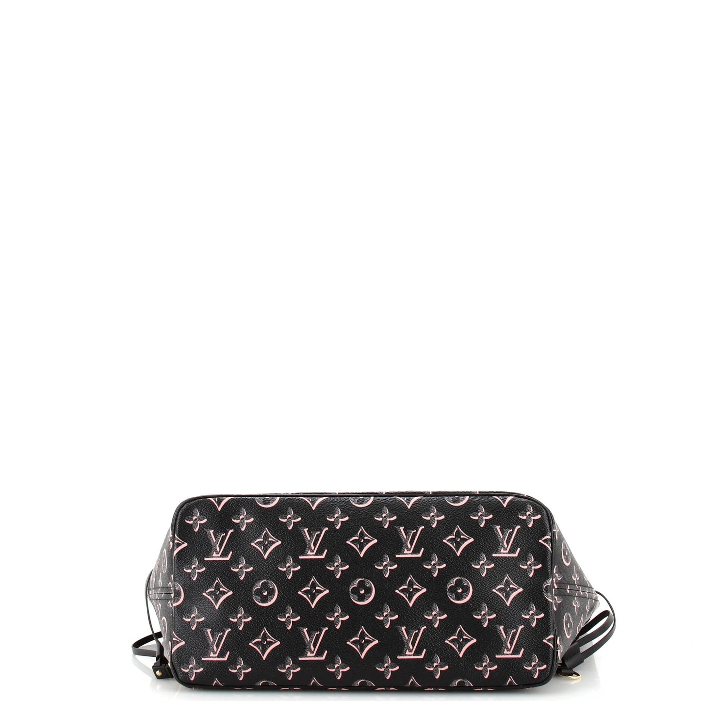 Louis Vuitton Neverfull NM Tote Fall for You Monogram Canvas MM