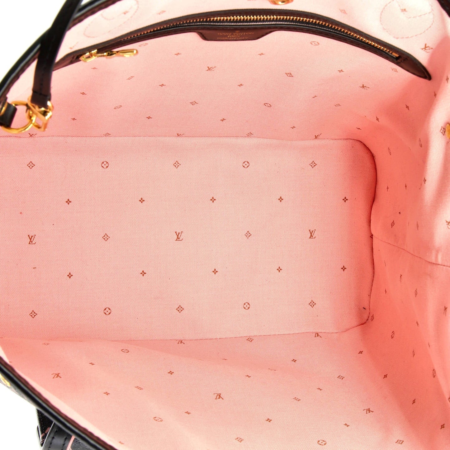 Louis Vuitton Neverfull NM Tote Fall for You Monogram Canvas MM