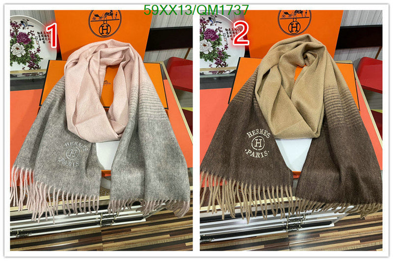 SAMC - HMS Scarves - 699