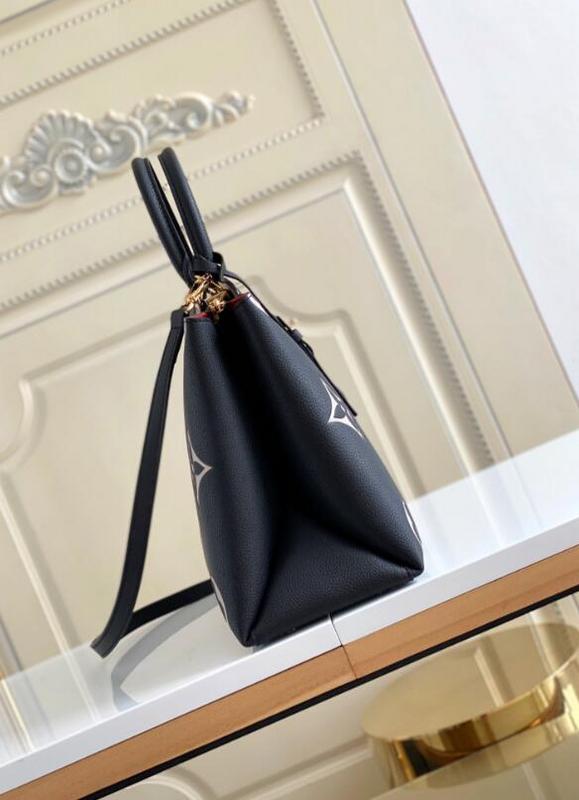 SAMC - LOV Bags - 2142