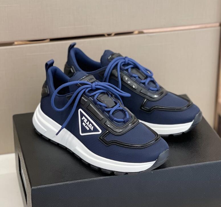GlamyMen Shoes - 111