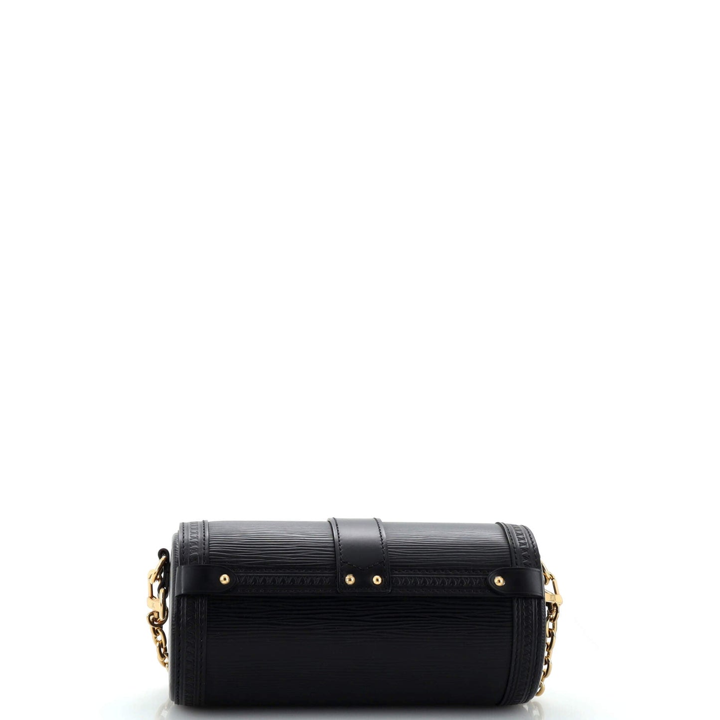 Louis Vuitton Papillon Trunk Bag Epi Leather