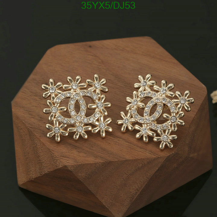 SAMC - CHL Jewelry - 331