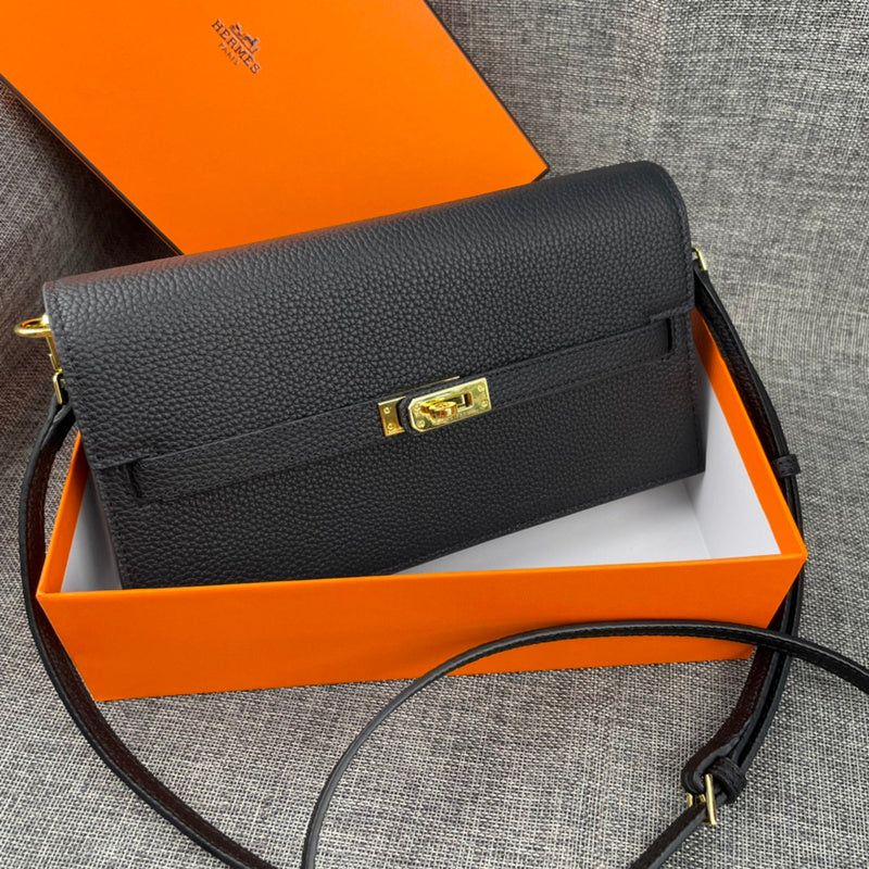 Satchel Bags - HMS-Bags - 927