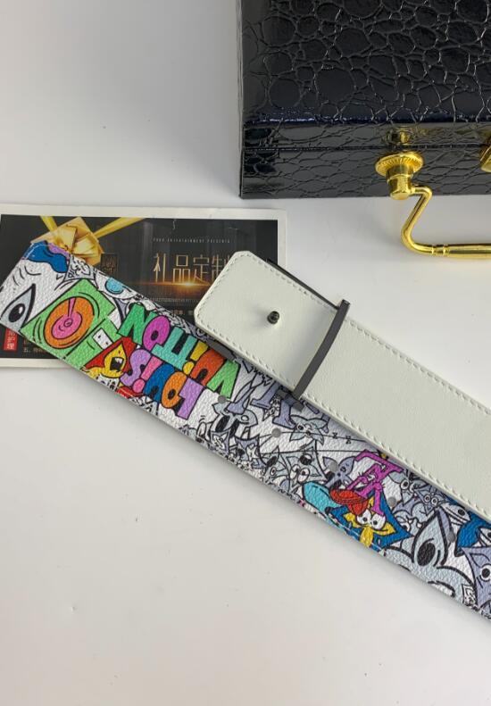 SAMC - Mix Belts - 147