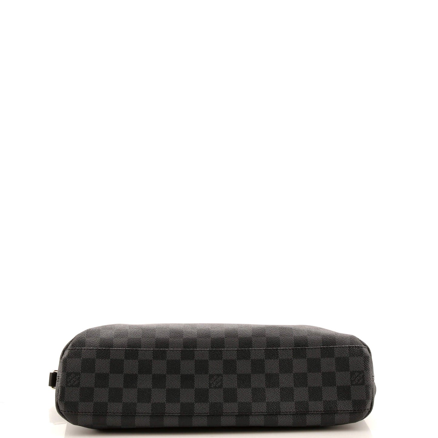 Louis Vuitton Mick Messenger Bag Damier Graphite MM