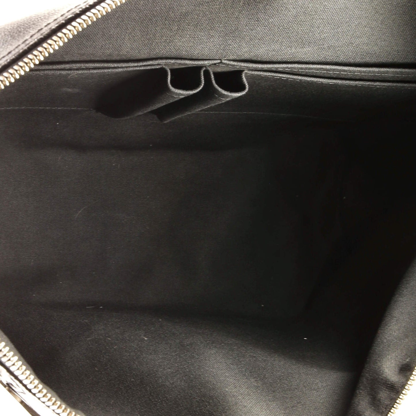 Louis Vuitton Mick Messenger Bag Damier Graphite MM
