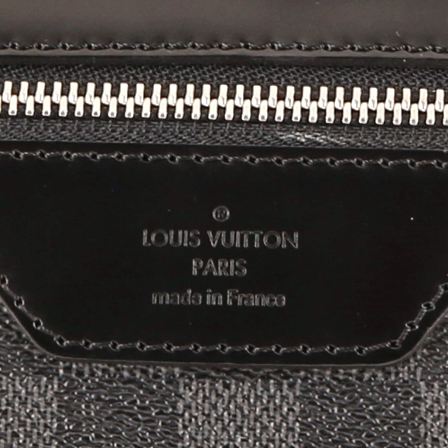 Louis Vuitton Mick Messenger Bag Damier Graphite MM