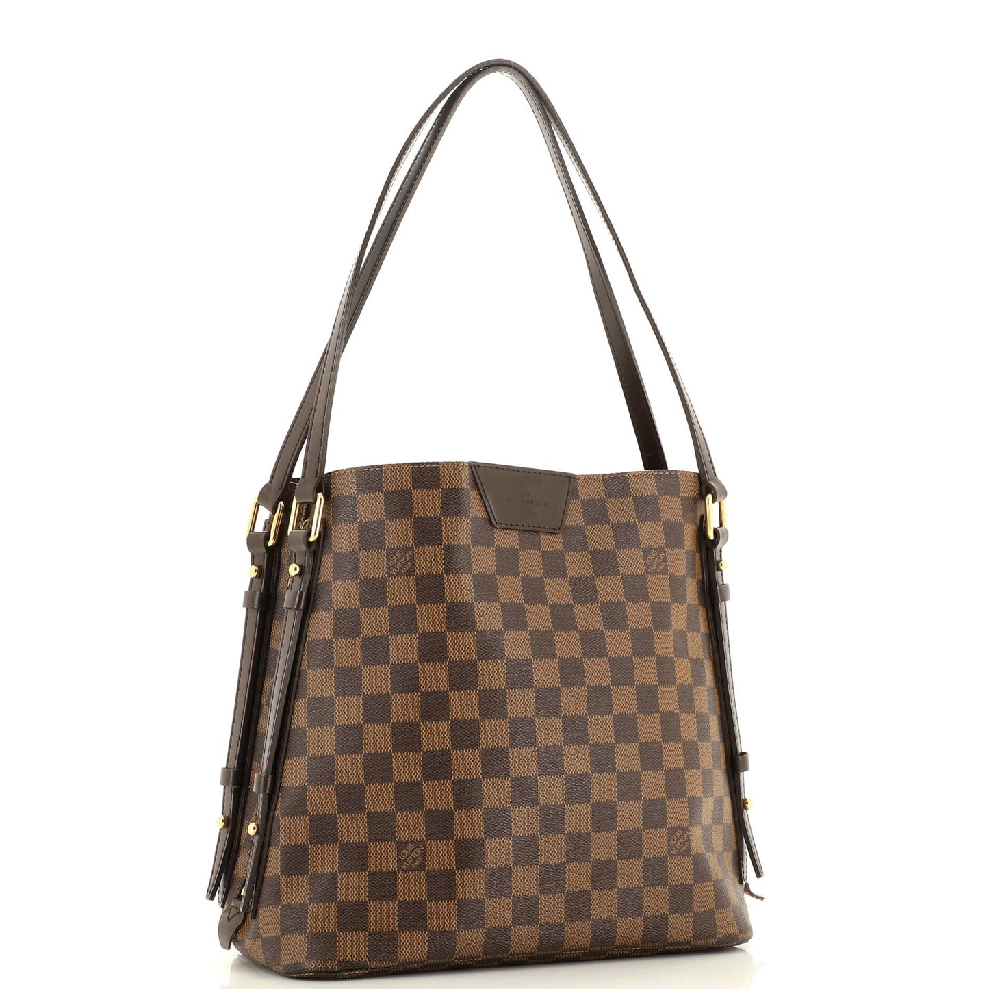 Louis Vuitton Cabas Rivington Damier