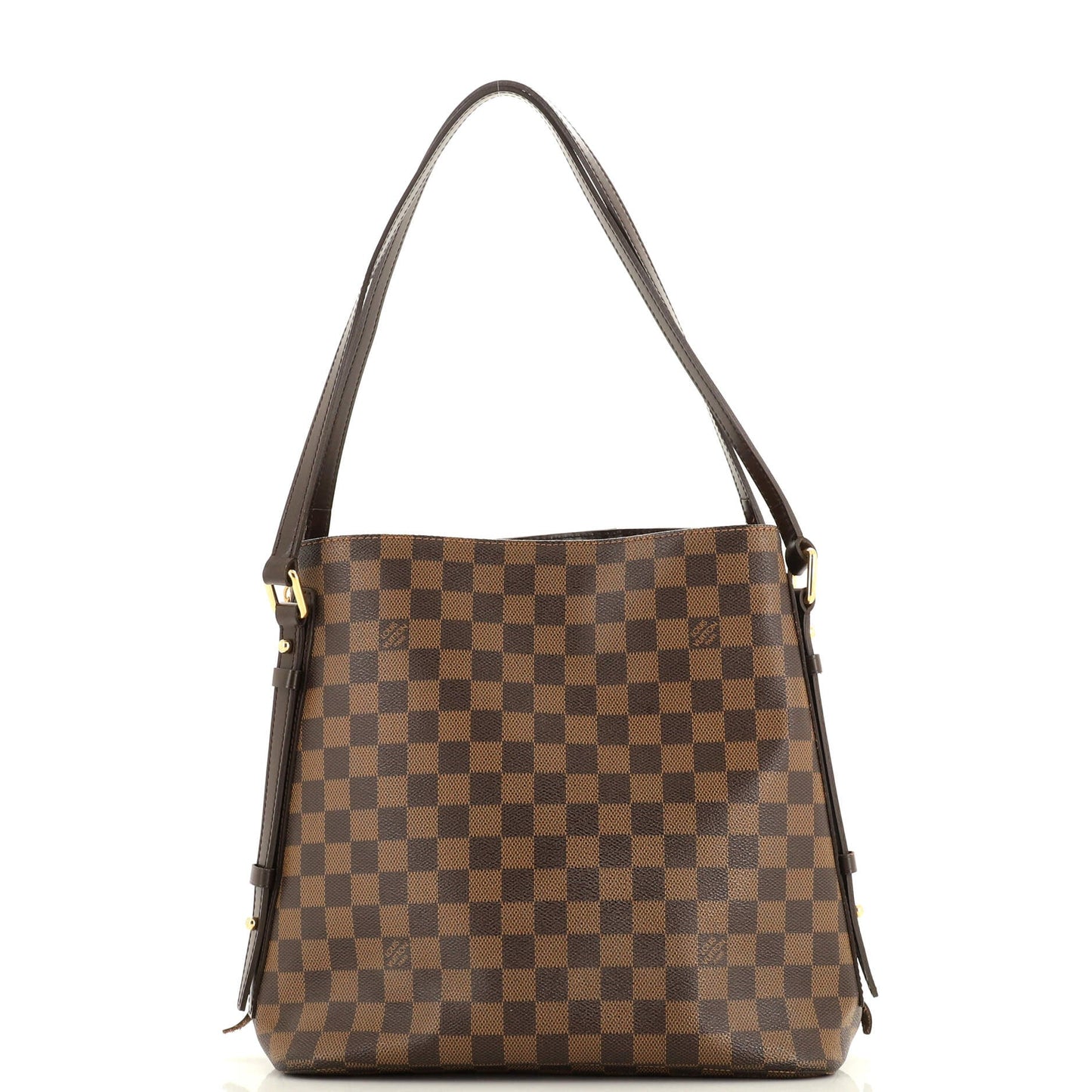 Louis Vuitton Cabas Rivington Damier